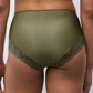Tailleslip Chantelle - Sublime - Groen - 0WQ