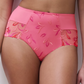 Tailleslip Chantelle - Majestic - Rose - E61