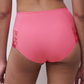 Tailleslip Chantelle - Majestic - Rose - E61