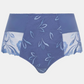 Tailleslip Chantelle - Majestic - Blauw - E50