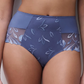 Tailleslip Chantelle - Majestic - Blauw - E50