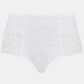 Tailleslip Chantelle - Majestic - Wit - 010