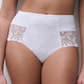 Tailleslip Chantelle - Majestic - Wit - 010