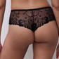 Hipster Chantelle - Majestic - Zwart - 011