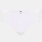 Hipster Chantelle - Majestic - Wit - 010
