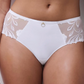 Hipster Chantelle - Majestic - Wit - 010