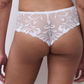 Hipster Chantelle - Majestic - Wit - 010