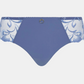 Hipster Chantelle - Majestic - Blauw - E50