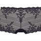 Hipster Wacoal - Embrace Lace - Zwart - 003