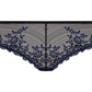 String Wacoal - Embrace Lace - Zwart - 003