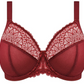 Plunge BH Elomi - Tiernie - Bordeaux - TIB