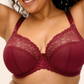 Plunge BH Elomi - Tiernie - Bordeaux - TIB