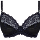 Full cup BH Wacoal - Embrace Lace - Zwart - 003