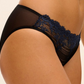 Slip Wacoal - Embrace Lace - Zwart - 003