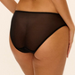 Slip Wacoal - Embrace Lace - Zwart - 003
