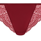 String Elomi - Tiernie - Bordeaux - TIB
