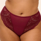 String Elomi - Tiernie - Bordeaux - TIB