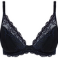 Plunge BH Wacoal - Embrace Lace - Zwart - 003