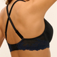 Plunge BH Wacoal - Embrace Lace - Zwart - 003