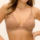 Bralette BH Wacoal - Abellia - Beige - ROC