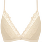 Bralette BH Wacoal - Abellia - Ivoor - GAD