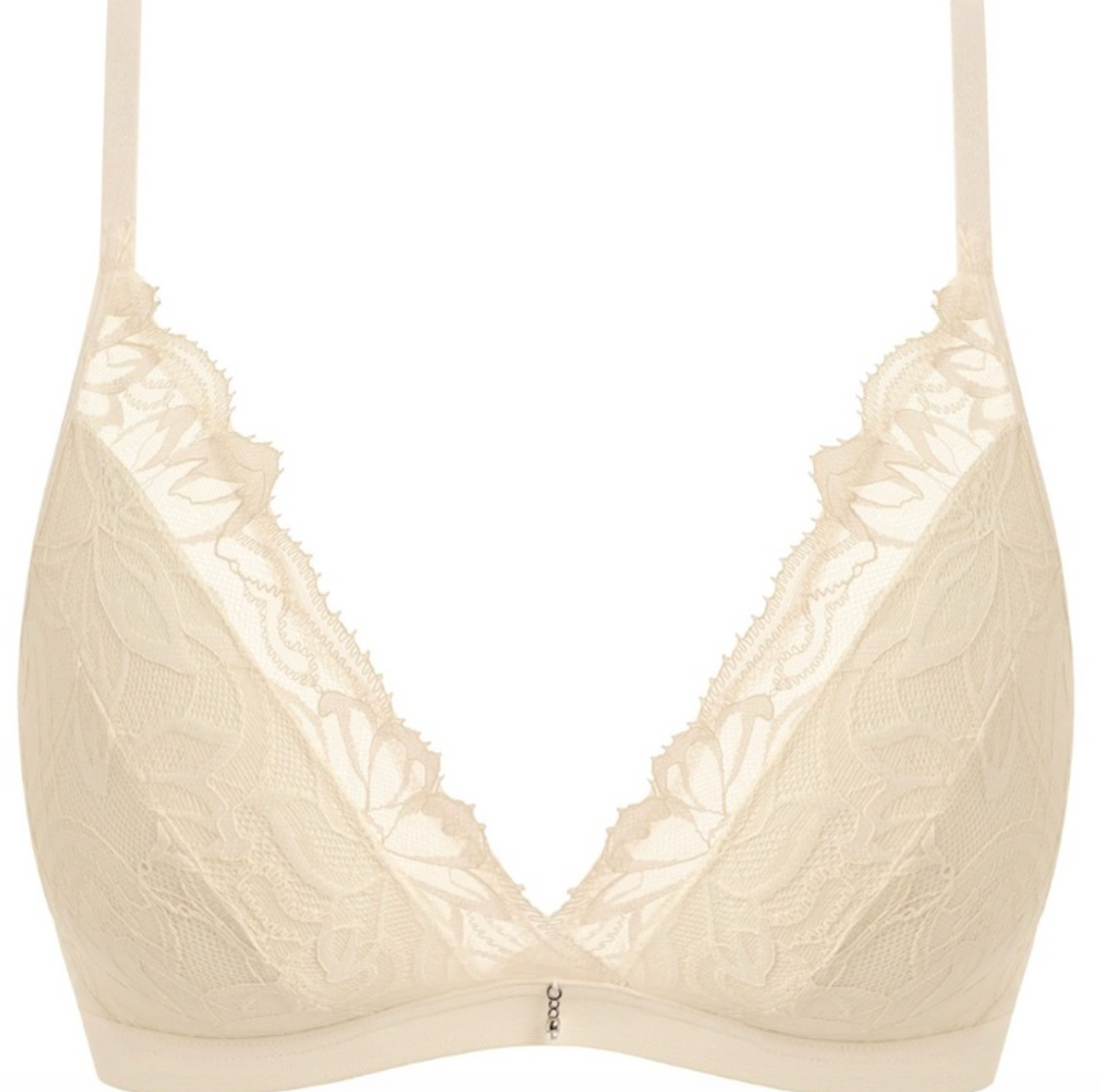 Bralette BH Wacoal - Abellia - Ivoor - GAD