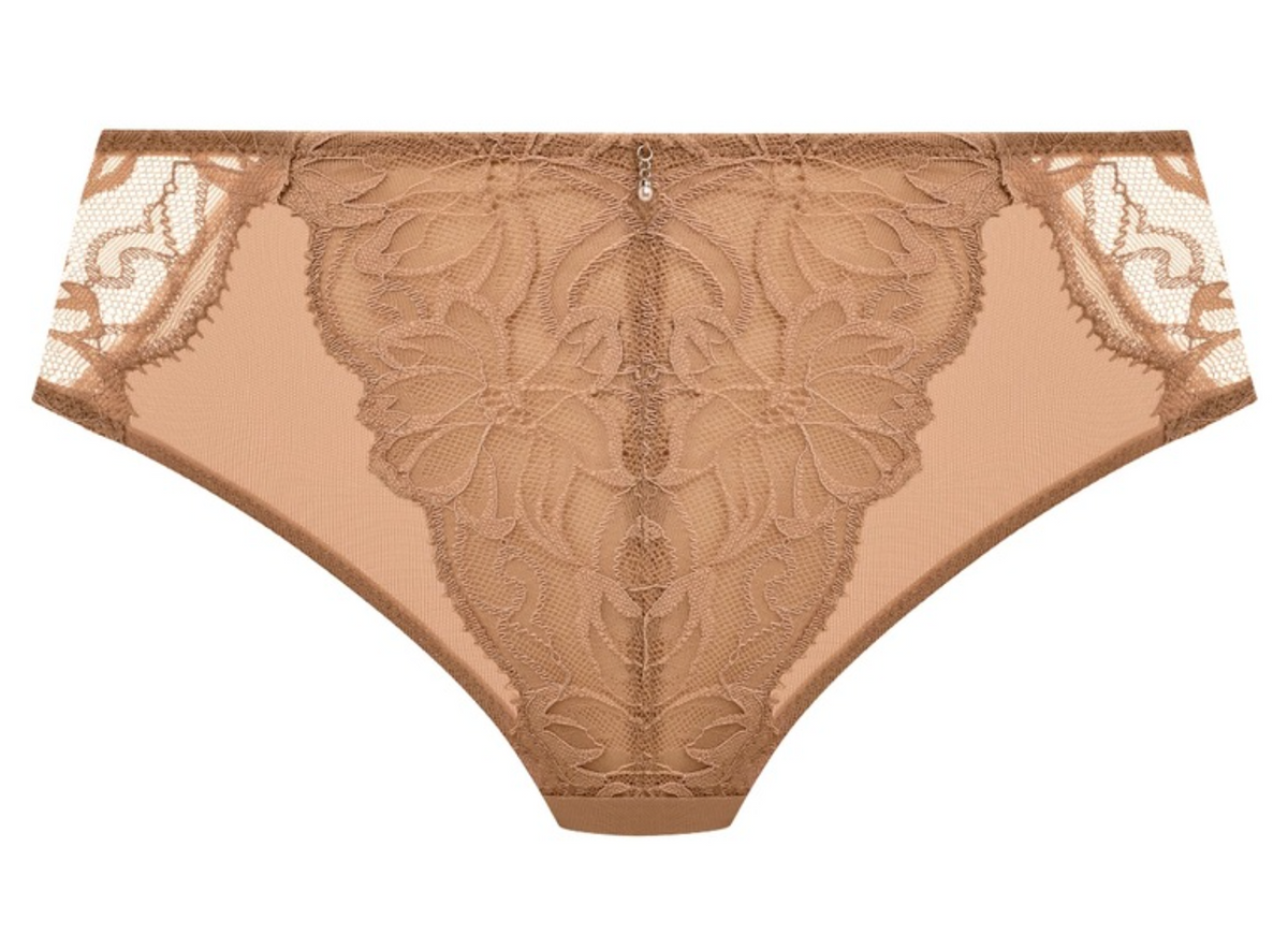 Slip Wacoal - Abellia - Beige - ROC