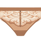 String Wacoal - Abellia - Beige - ROC