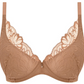 Push-up BH Wacoal - Abellia - Beige - ROC