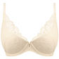 Push-up BH Wacoal - Abellia - Ivoor - GAD