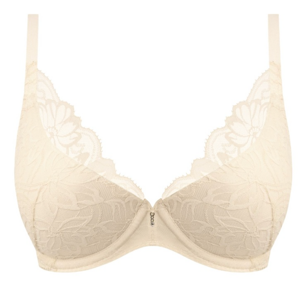 Push-up BH Wacoal - Abellia - Ivoor - GAD