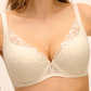 Push-up BH Wacoal - Abellia - Ivoor - GAD