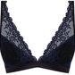 Bralette BH Wacoal - Embrace Lace - Zwart - 003