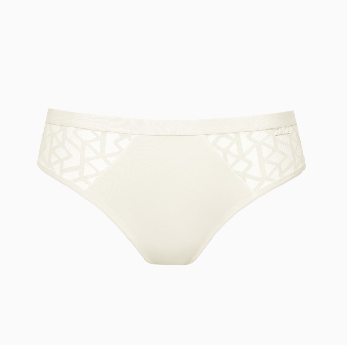 Slip Lisca - Opal - Ivoor - CE