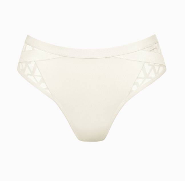Hipster Lisca - Opal - Ivoor - CE