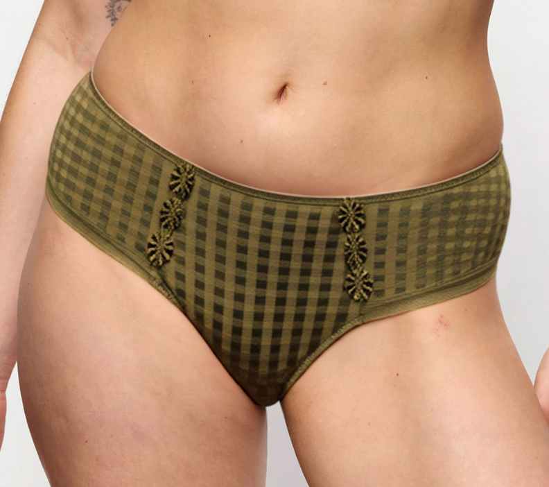 Hipster Marie Jo - Avero - Groen - OLI
