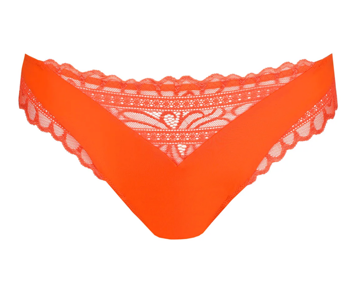 Slip Marie Jo - Cerina - Oranje - CLM