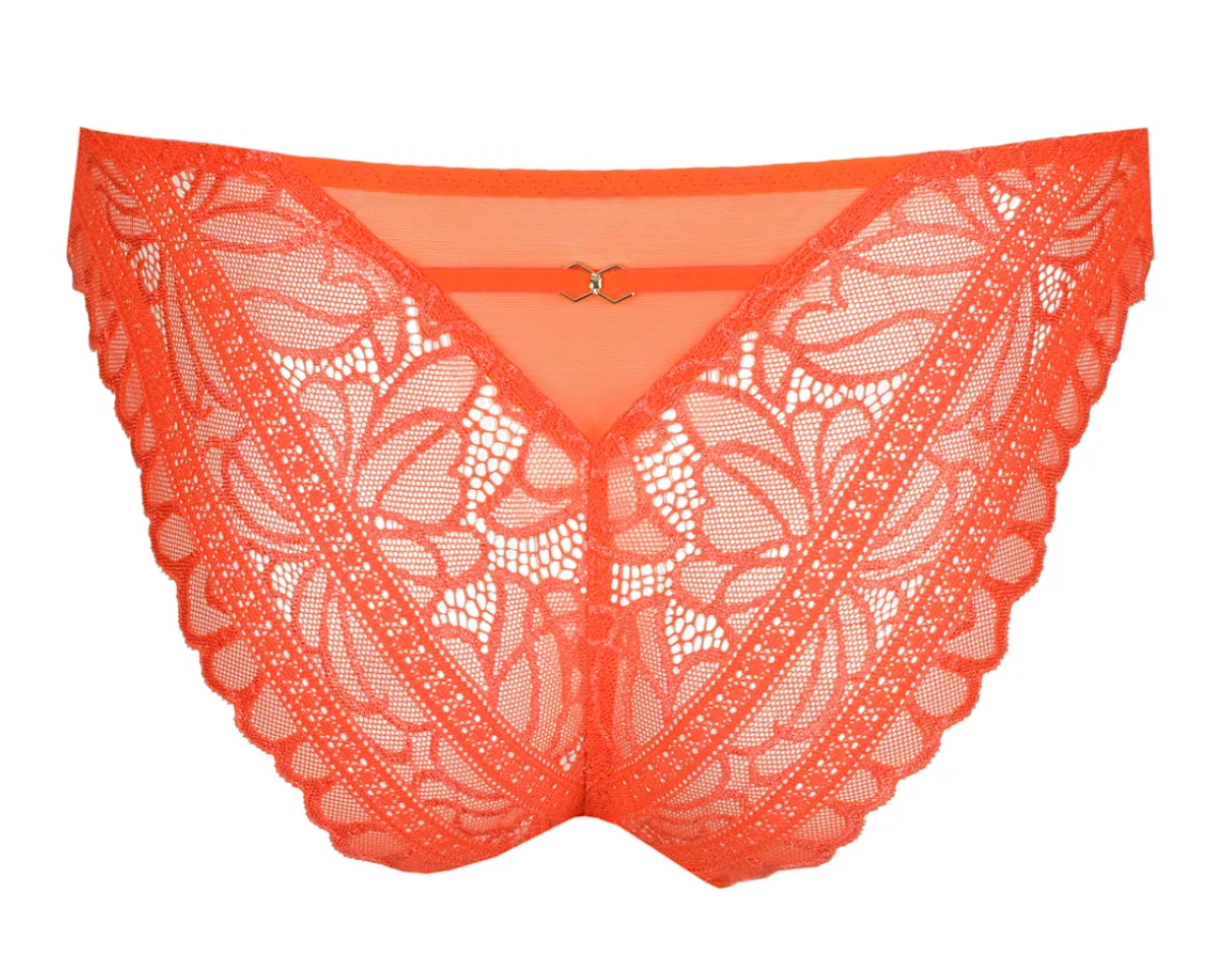 Slip Marie Jo - Cerina - Oranje - CLM