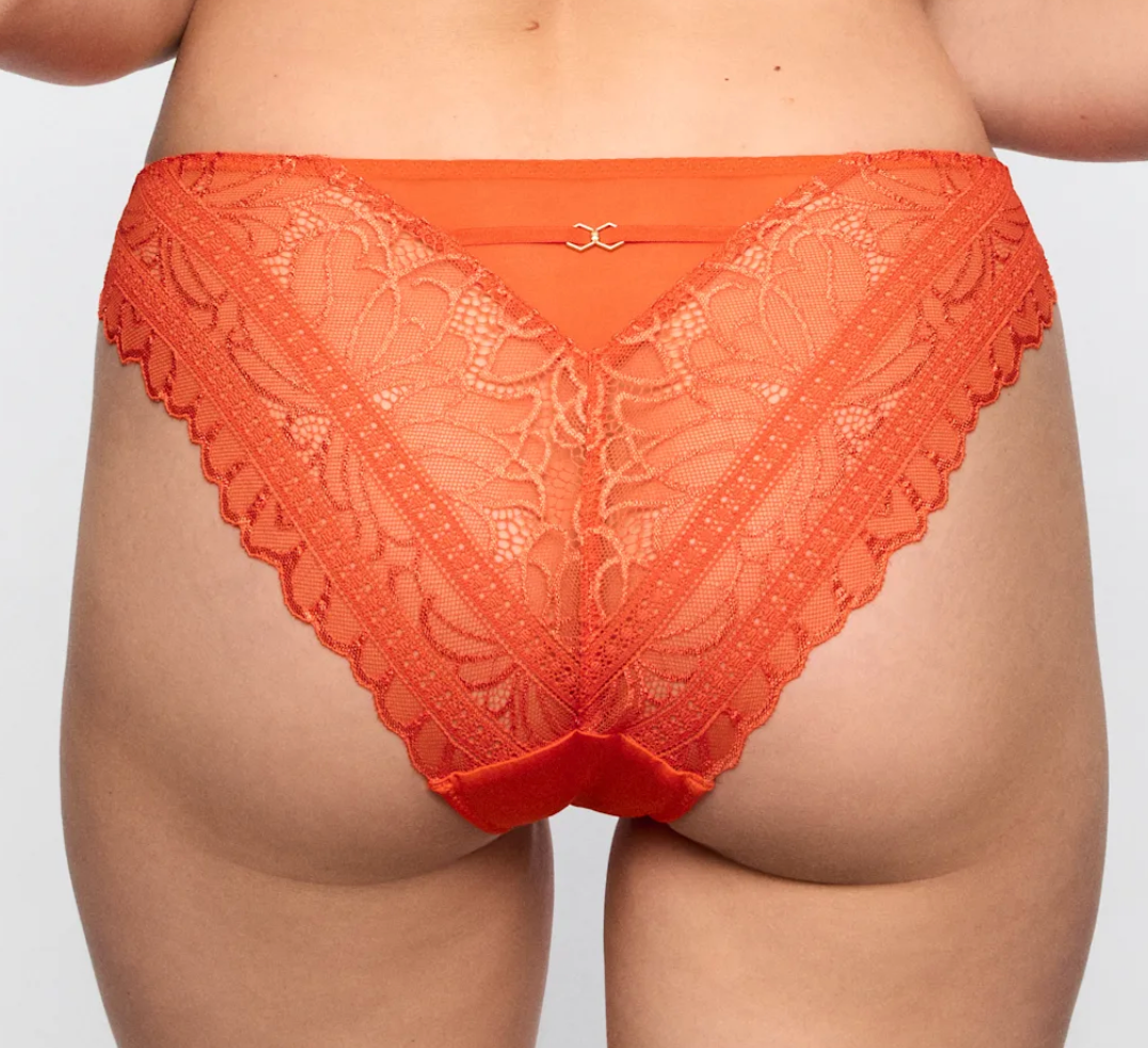 Slip Marie Jo - Cerina - Oranje - CLM