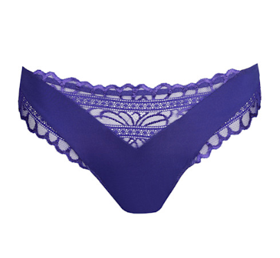 Slip Marie Jo - Cerina - Paars - VEC