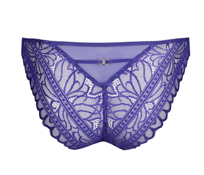 Slip Marie Jo - Cerina - Paars - VEC