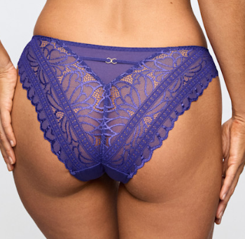 Slip Marie Jo - Cerina - Paars - VEC