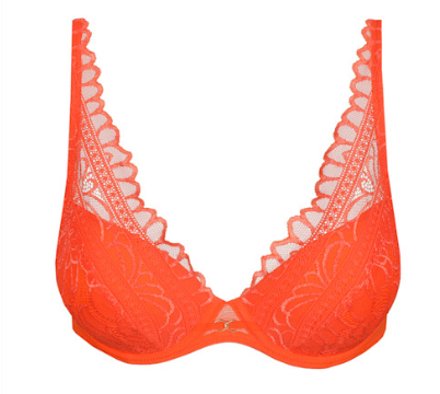 Plunge BH Marie Jo - Cerina - Oranje - CLM
