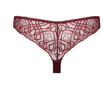 String PrimaDonna - Salerno - Bordeaux - EVR