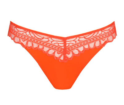 String Marie Jo - Cerina - Oranje - CLM