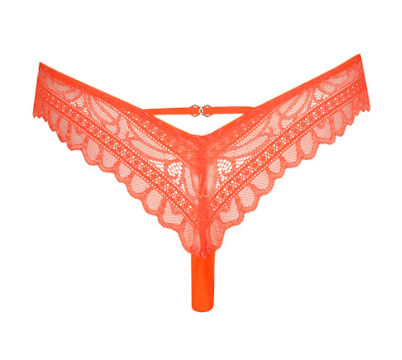 String Marie Jo - Cerina - Oranje - CLM