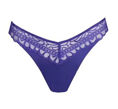 String Marie Jo - Cerina - Paars - VEC