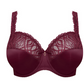 Full cup BH PrimaDonna - Salerno - Bordeaux - EVR