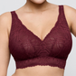 Bralette BH PrimaDonna - Salerno - Bordeaux - EVR