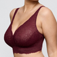 Bralette BH PrimaDonna - Salerno - Bordeaux - EVR